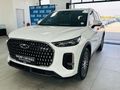 2026 Chery Tiggo 9 1.5T CSH Vanguard AWD (Phev)