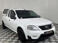2021 Nissan NP200 1.6 A/C Safety Pack