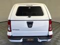 2021 Nissan NP200 1.6 A/C Safety Pack