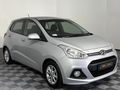2016 Hyundai Grand i10 1.25 Fluid