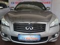 2013 Infiniti Q70 30d / 3.0D GT Premium