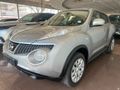 2012 Nissan Juke 1.6 Acenta