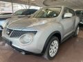 2012 Nissan Juke 1.6 Acenta