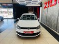 2022 Volkswagen Polo Vivo 1.4 Comfortline 5-dr