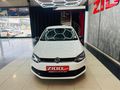 2022 Volkswagen Polo Vivo 1.4 Trendline 5-dr