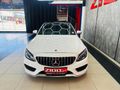 2018 Mercedes-Benz C-Class C 180 AMG Line Auto