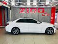 2018 Mercedes-Benz C-Class C 180 AMG Line Auto