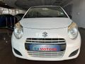 2013 Suzuki Alto 1.0 GLS
