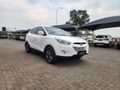 2015 Hyundai ix35 2.0 Premium Auto