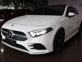2022 Mercedes-Benz A-Class A 200 Auto