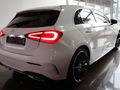 2022 Mercedes-Benz A-Class A 200 Auto