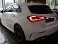 2022 Mercedes-Benz A-Class A 200 Auto