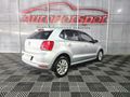 2019 Volkswagen Polo Vivo 1.4 Comfortline 5-dr