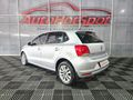 2019 Volkswagen Polo Vivo 1.4 Comfortline 5-dr