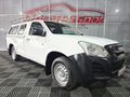 2019 Isuzu KB *Low Mileage*