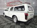 2019 Isuzu KB *Low Mileage*