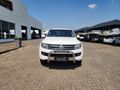 2013 Volkswagen Amarok 2.0 TSI Trendline (118kW) Double-Cab