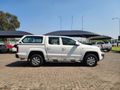2013 Volkswagen Amarok 2.0 TSI Trendline (118kW) Double-Cab