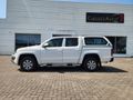 2013 Volkswagen Amarok 2.0 TSI Trendline (118kW) Double-Cab