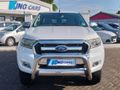 2018 Ford Ranger 2.2 TDCi XLT Auto Double-Cab