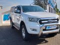 2018 Ford Ranger 2.2 TDCi XLT Auto Double-Cab