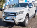 2018 Ford Ranger 2.2 TDCi XLT Auto Double-Cab