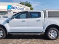 2018 Ford Ranger 2.2 TDCi XLT Auto Double-Cab