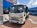 2024 JAC N-Series N56 2.8TD F/C D/S