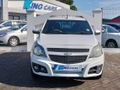 2017 Chevrolet Utility 1.4 Sport