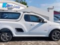 2017 Chevrolet Utility 1.4 Sport