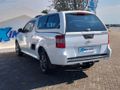2017 Chevrolet Utility 1.4 Sport