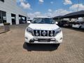 2016 Toyota Land Cruiser Prado 4.0 V6 VX Auto