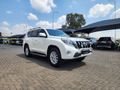 2016 Toyota Land Cruiser Prado 4.0 V6 VX Auto