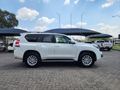 2016 Toyota Land Cruiser Prado 4.0 V6 VX Auto