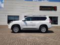 2016 Toyota Land Cruiser Prado 4.0 V6 VX Auto
