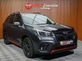 2021 Subaru Forester 2.5i Sport ES Auto
