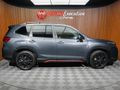 2021 Subaru Forester 2.5i Sport ES Auto