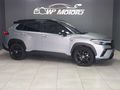 2024 Toyota Corolla Cross 1.8 GR-S Hybrid