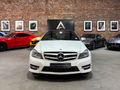 2013 Mercedes-Benz C-Class AMG