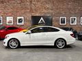 2013 Mercedes-Benz C-Class AMG