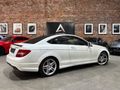 2013 Mercedes-Benz C-Class AMG