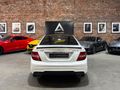 2013 Mercedes-Benz C-Class AMG