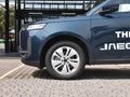 2026 Jaecoo J5 1.5T Vortex