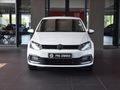 2025 Volkswagen Polo Vivo 1.6 Life
