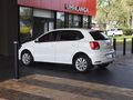 2025 Volkswagen Polo Vivo 1.6 Life