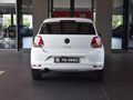 2025 Volkswagen Polo Vivo 1.6 Life