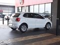 2025 Volkswagen Polo Vivo 1.6 Life