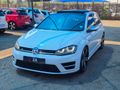 2014 Volkswagen Golf VII 2.0 TSI R Auto