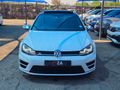 2014 Volkswagen Golf VII 2.0 TSI R Auto