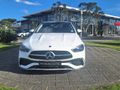 2026 Mercedes-Benz C-Class C200 AMG Auto (W206)